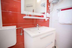 Apartment in Nova Vas - Istrien 10147