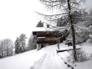 Holiday home in Mühlbach im Pinzgau 35597