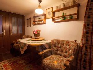 Holiday home in Mühlbach im Pinzgau 35597