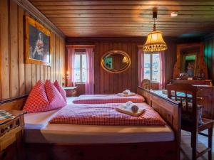 Holiday home in Mühlbach im Pinzgau 35597