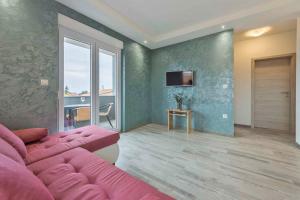 Apartments in Peroj - Istrien 34288