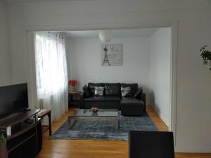 Appartements Chatou Centre Ville : photos des chambres