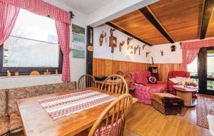 Holiday home in Turke - Gorski Kotar 35160