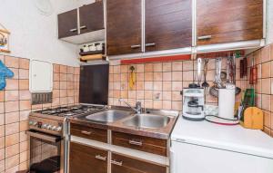 Holiday home in Turke - Gorski Kotar 35160