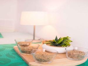 Apartments in Vrbnik - Insel Krk 13611