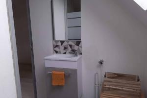 Appartements Au petit Marcade : photos des chambres