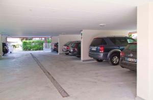 Apartments in Bibione 24463