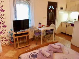 Apartment in Core area of Medulin