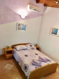 Apartment in Core area of Medulin