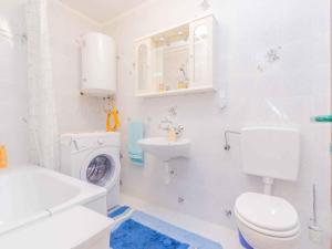 Apartment in Njivice - Insel Krk 33584