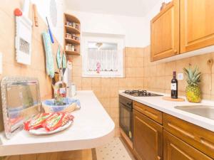 Apartment in Njivice - Insel Krk 33584