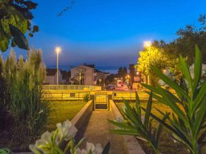 Apartment in Njivice - Insel Krk 33552