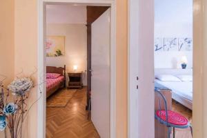 Apartment in Vrbnik/Insel Krk 13616 