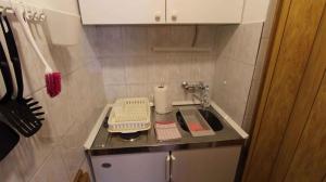 Apartments in Malinska - Insel Krk 27336