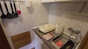 Apartments in Malinska - Insel Krk 27336