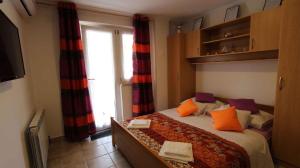 Apartments in Malinska - Insel Krk 27336