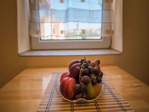 Apartment in Vrbnik/Insel Krk 13614 