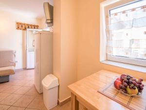 Apartment in Vrbnik/Insel Krk 13614 