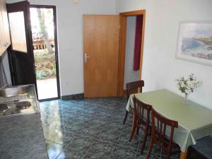 Apartment in Crikvenica 5470