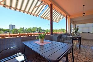 Apartment in Core area of Seline