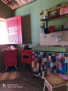 Recanto Bramasole Ilha de Boipeba