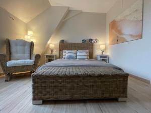 Appartements Les Maisons du Perigord Cote 50 : photos des chambres