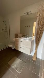 Appartements Les Maisons du Perigord Cote 50 : photos des chambres