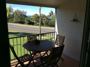 Beach Breakers Resort