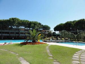 Apartment in Bibione 24636