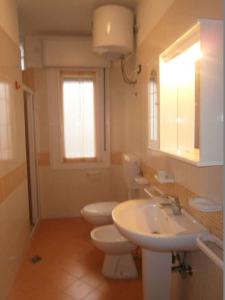 Apartment in Bibione 24631