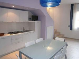 Apartment in Bibione 24631