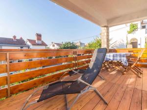 Apartments in Njivice - Insel Krk 27657