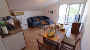 Apartment in PoratInsel Krk 13205