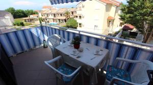 Apartment in PoratInsel Krk 13205