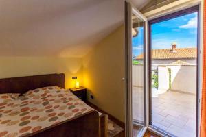 Apartment in Porat - Insel Krk 13159