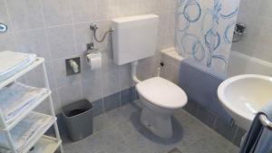 Apartments in Malinska - Insel Krk 13157