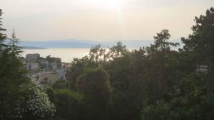 Apartments in Malinska - Insel Krk 13157