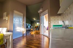 Apartment in Starigrad-Paklenica 6875