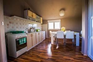 Apartment in Starigrad-Paklenica 6875