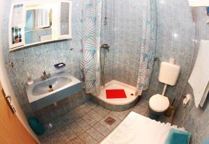 Apartments in Mastrinka 7407