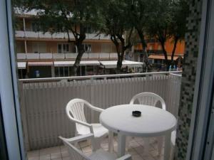 Apartment in Bibione 24632