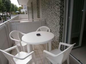 Apartment in Bibione 24632