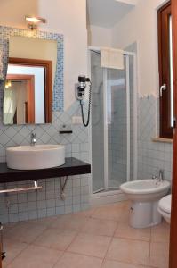 Domo - Guest-House Il Nespolo Fiorito img28