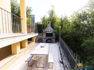 Apartment in Njivice - Insel Krk 27658