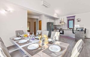 Holiday home in Valtura - Istrien 17453