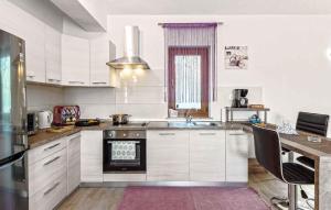 Holiday home in Valtura - Istrien 17453