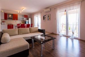 Two-Bedroom Apartment in Crikvenica LXXXV