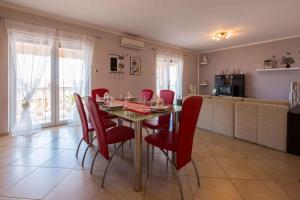 Two-Bedroom Apartment in Crikvenica LXXXV