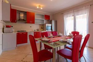 Two-Bedroom Apartment in Crikvenica LXXXV