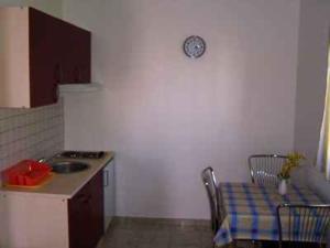 Studio 1 room in Studio in Barbat/Insel Rab 16457A